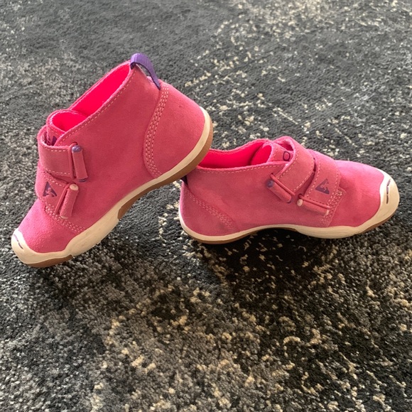 Plae toddler girl shoes - Picture 1 of 5
